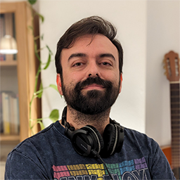 Santiago Rodríguez Bedate