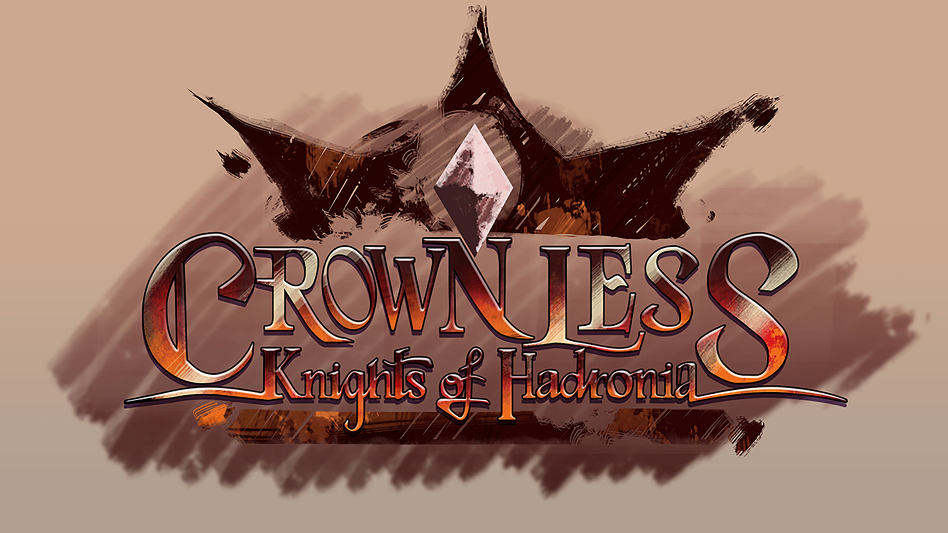 Crownless: Knights of Hadronia