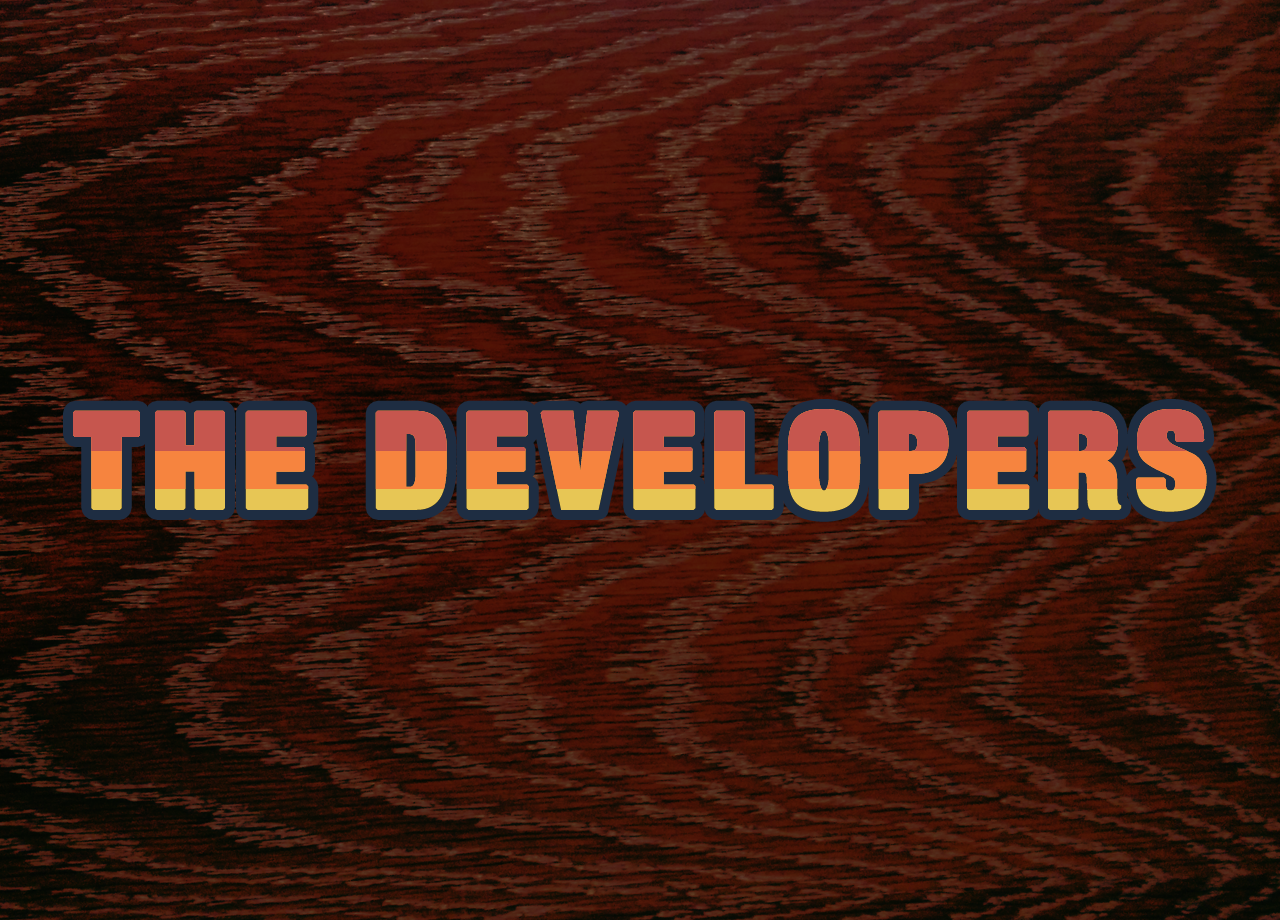 The Developers