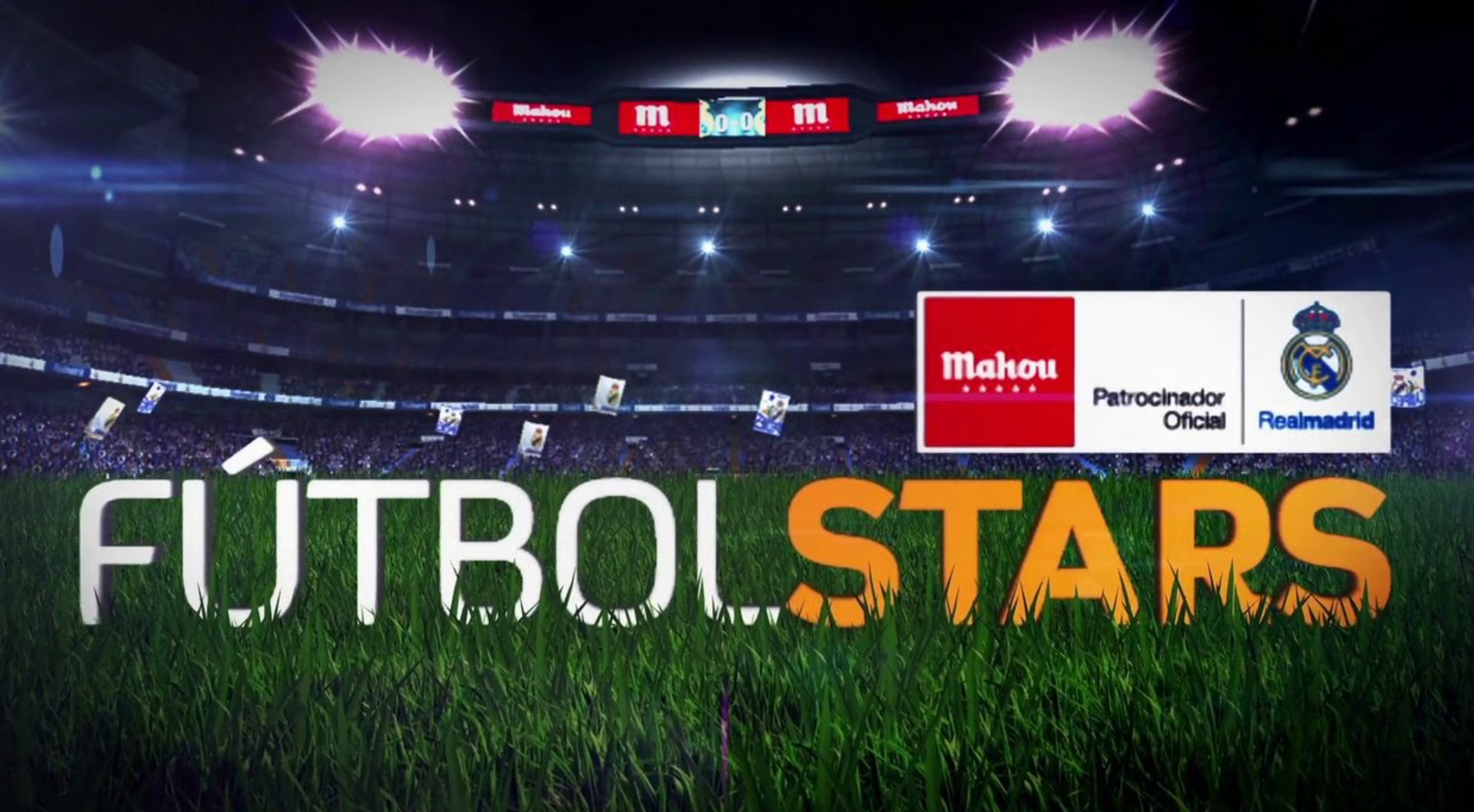 Fútbol Stars
