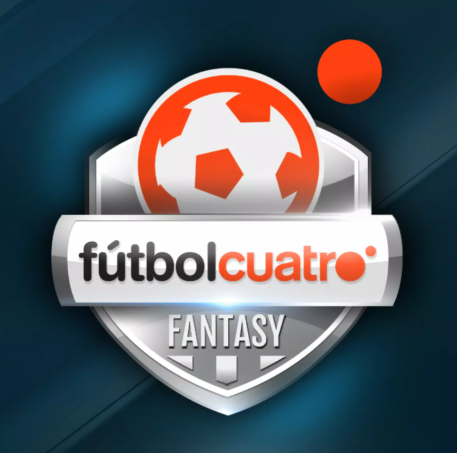 Fútbol Cuatro Fantasy