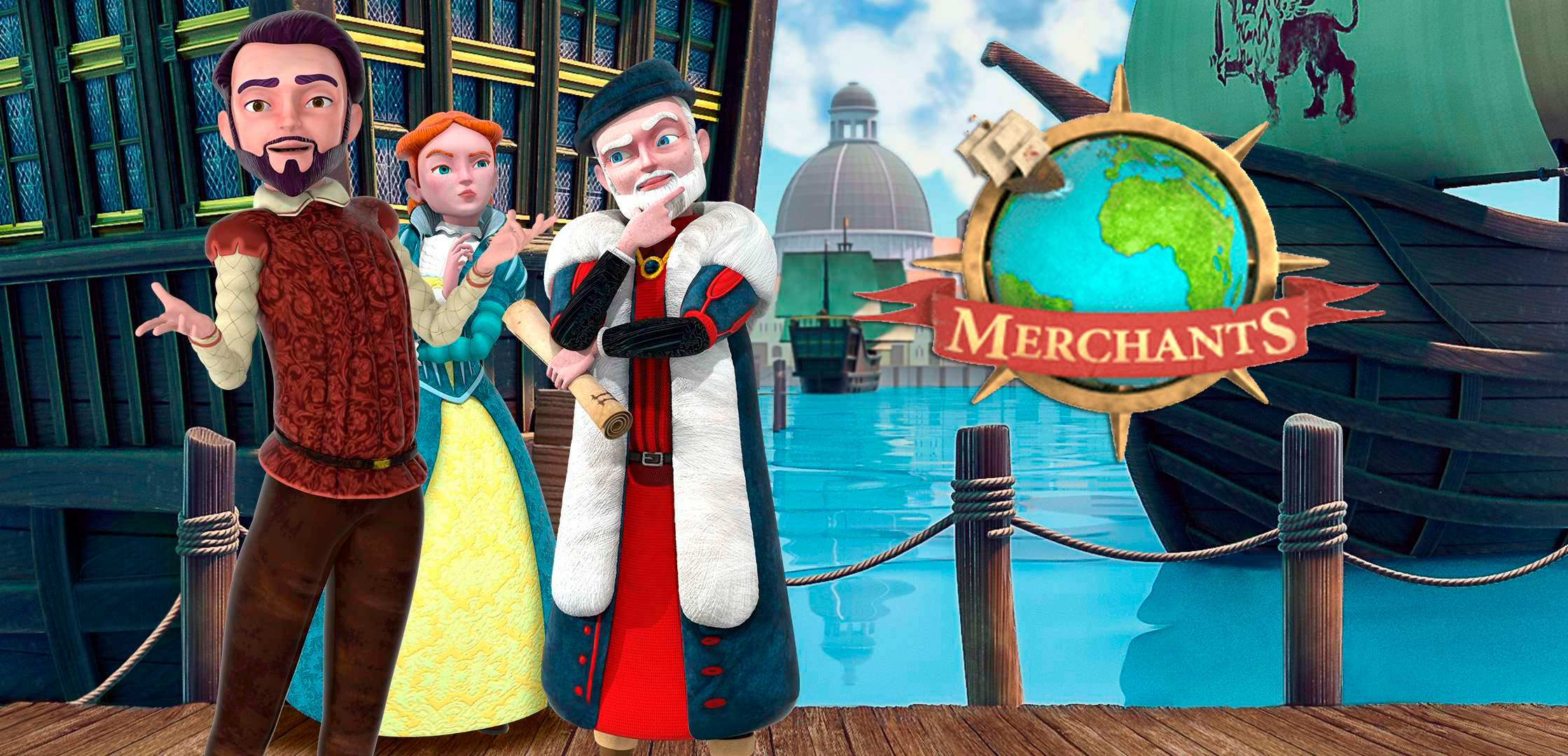Merchants